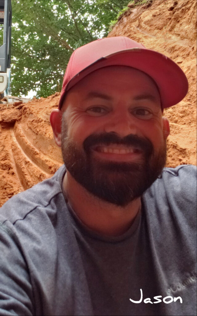 Rideout Plumbing senior technician